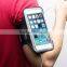 New Ultra Thin Soft and Breathable Lycra Sport Armband for iphone 6,OEM sports armband