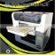 2015 Newest Digital T-shirt Printer/flatbed Digital T-shirt Printer for Sale Quality Choice