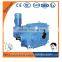 Splined hollow shaft gear boxes