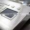 IP65 with trackball ESD mechanical Keyboard USB Steel