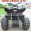 High quality MC-381 atv 250cc jinling atv