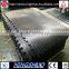 Trade Assurance interlock horse rubber mats, stable floor for horse