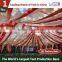 3000 People Huge Banquet Party Tent For Sale Manufacturer China