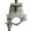 Scaffolding Steel Beam Clamp Fixed Girder Coupler Swivel Girder Coupler