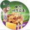 Aluminum paper Lids For Instant Noodles
