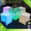 Led Bar Tables And Chairs