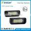 Vinstar Auto License Plate Lamp for Mercedes Ben.z W203 4D Sedan