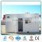 Low Cost Durable container house