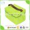 Big Capacity Outdoor Portable Picnic Polyester Lunch Cooler Bag