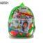 Plastic good quality building block toys