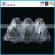 BPA FREE plastic products mold Plastic egg tray
