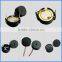 Design best-selling piezo siren piezo buzzer siren speaker