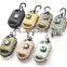 2016 most popular Key Chain Type Paracord Grenade as Survival Kit
