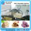 High quality cereal candy bar auto production line with good service