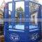 octagon/hexagon mma cage