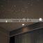 5W led light engine fiber optic starry sky ceiling lighting for bedroom