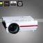 High quality fast shipping home cinema projector 1280*768 Support 1080P