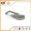Factory custom good design custom metal zipper head