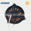 Flat 3200W heating electron cooker coil