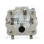 China Top Quality OEM Manufacturer Zinc Aluminum Die Casting Parts