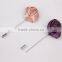 Lapel Flower Pin For Men