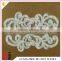 HC-2697-1 Hechun Wedding Accessory Sewing Sequins Lace Motif Bridal Applique