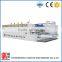 High quality grooving die cutting print /printing machine