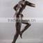 running mannequin female sport mannequin
