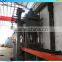 Aluminium alloy template shot blaster/shot balsting machine