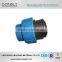 Turkey PP Compression Fittings for irrigation
