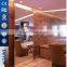 1080P Motion Sensor Magic Mirror Digital Totem Display