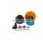 1set 14T 14 Tooth Teeth Clutch Set Bell Shoes Springs Flywheel Bearings Axle For 1/10 RC Car HPI HSP