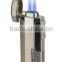Newest design double torch Lighter