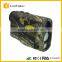 New arrival solar charing laser rangefinders camouflage hunting laser rangefinders