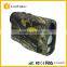 Protable High Precision 600m Camouflage Eye Safety Hunting Laser Rangefinder