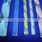 Colored acrylic rod