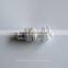 9mm tube 3W half spiral shape energy saving light