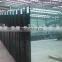 high quality tempered or laminated 10mm 12mm swimming glass pool fence