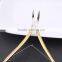 Vietnam Stainless Stell Super Sharp Plier Cutter Nail Art cuticle nail nipper