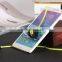 2016 Newest Stereo mini wireless foldable bluetooth headphone v4.0 for laptop