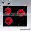 NuoYi band heater ceramic insulators electric ceramic hob/cooking stoves