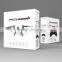 2.4G 4 Channel 6 Axis rc camera drone inverted flight drone with hd camera