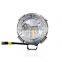 Factory direct offer automotive tractor car Jeep daytime running halo led work light