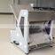 Good package electric bakery bread slicer price for sale