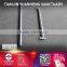 Steel ringlock spigot scaffold cross brace