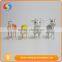 Wholesale funny plastic model high quality farm animal toys