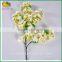 Factory wholesale artificial cherry blossom tree fiberglass artificial cherry tree artificial indoor cherry blossom tree