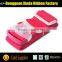 Dongguan Factory Custom Logo luggage strap Combination Lock Luggage Strap