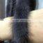 Factory Direct Sale Garment Accessories Mink Fur Trimming / Natural Fur Trim