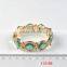 Factory Trade Assurance fashion bead bracelet